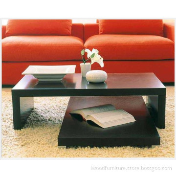 Contemporary Coffee Table